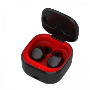 Hot sale Bluetooth earphone TWS charging case wireless headphone wireless earbuds